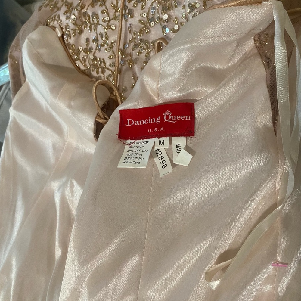 Prom desss - Picture 5 of 5